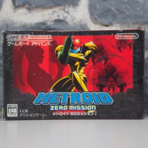 Metroid Zero Mission (01)